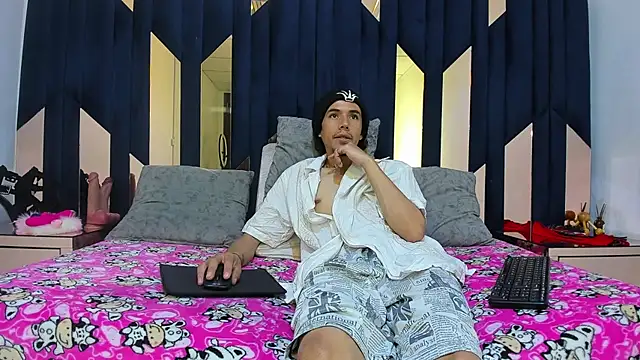 KikyoAndDrey online show from 04.28.26