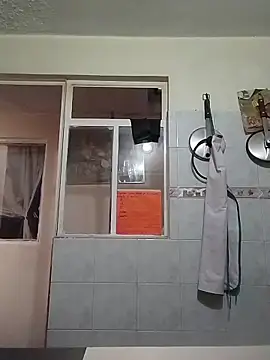 Alexa rojas  online show from 03.19.26