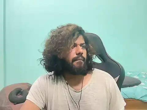 abhinaxx online show from 07.19.26
