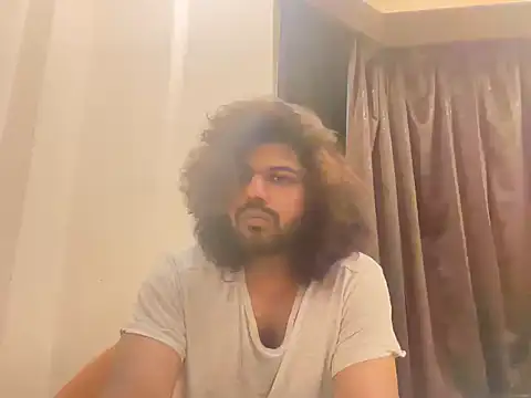 abhinaxx online show from 07.28.26