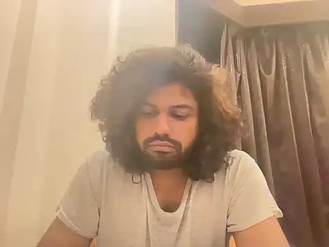 abhinaxx online show from 07.28.26