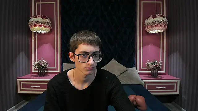 RonBevs online show from 06.06.26
