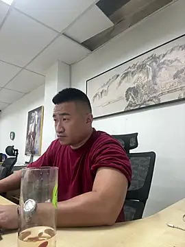 Cunzhangshibage02 online show from 04.28.26