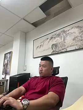 Cunzhangshibage02 online show from 04.28.26
