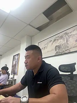 Cunzhangshibage02 online show from 04.29.26