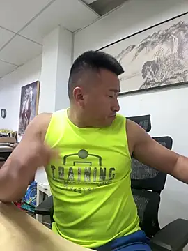 Cunzhangshibage02 online show from 05.06.26