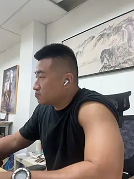 Cunzhangshibage02 online show from 05.07.26