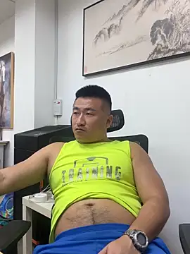 Cunzhangshibage02 online show from 05.07.26