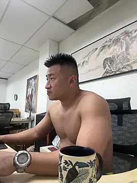 Cunzhangshibage02 online show from 06.04.26