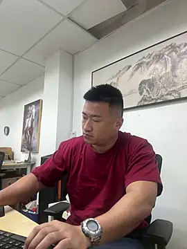 Cunzhangshibage02 online show from 06.04.26