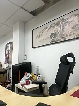 Cunzhangshibage02 online show from 06.05.26