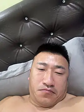Cunzhangshibage02 online show from 06.05.26