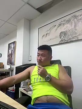Cunzhangshibage02 online show from 06.09.26