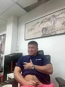 Cunzhangshibage02 online show from 06.22.26