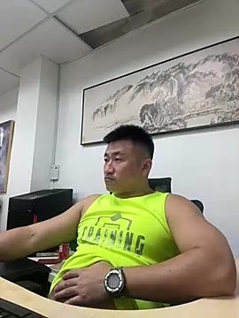 Cunzhangshibage02 online show from 06.28.26
