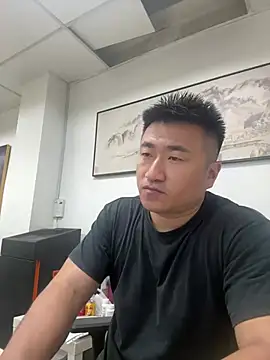 Cunzhangshibage02 online show from 07.01.26