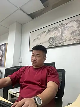 Cunzhangshibage02 online show from 07.02.26