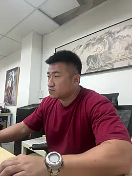 Cunzhangshibage02 online show from 07.02.26