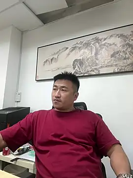 Cunzhangshibage02 online show from 07.03.26