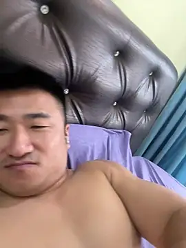 Cunzhangshibage02 online show from 07.05.26
