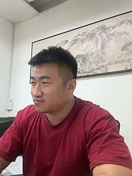 Cunzhangshibage02 online show from 07.07.26