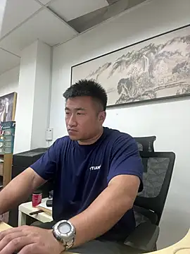 Cunzhangshibage02 online show from 07.09.26