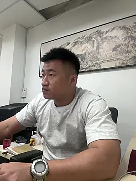 Cunzhangshibage02 online show from 07.13.26