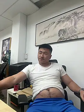Cunzhangshibage02 online show from 07.13.26