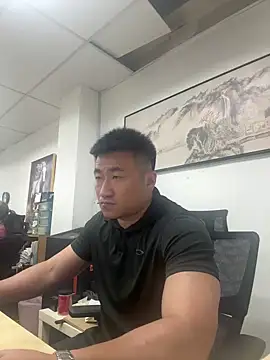 Cunzhangshibage02 online show from 07.14.26