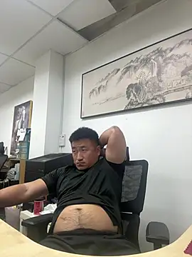 Cunzhangshibage02 online show from 07.14.26