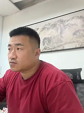 Cunzhangshibage02 online show from 07.27.26