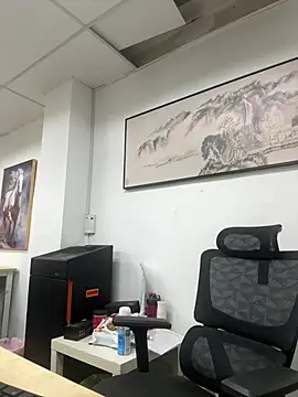 Cunzhangshibage02 online show from 07.30.26