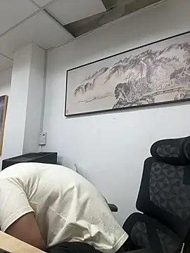 Cunzhangshibage02 online show from 07.31.26