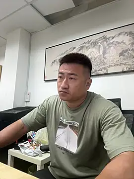 Cunzhangshibage02 online show from 08.06.26