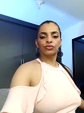 Snapshot of Heda-soSo chatting on 03.21.26 Heda-soSo online show from 03.21.26