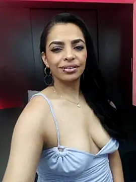 Snapshot of Heda-soSo chatting on 03.30.26 Heda-soSo online show from 03.30.26