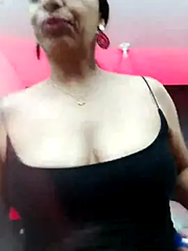 Snapshot of Heda-soSo chatting on 03.30.26 Heda-soSo online show from 03.30.26