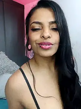 Snapshot of Heda-soSo chatting on 04.08.26 Heda-soSo online show from 04.08.26