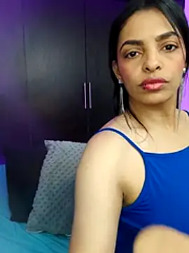 Snapshot of Heda-soSo chatting on 04.09.26 Heda-soSo online show from 04.09.26