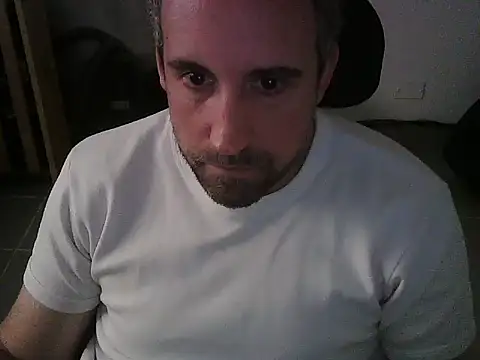 Snapshot of ManVerySexual chatting on 03.13.26 ManVerySexual online show from 03.13.26