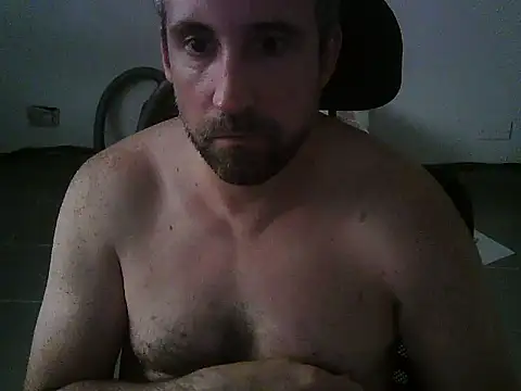 Snapshot of ManVerySexual chatting on 03.14.26 ManVerySexual online show from 03.14.26