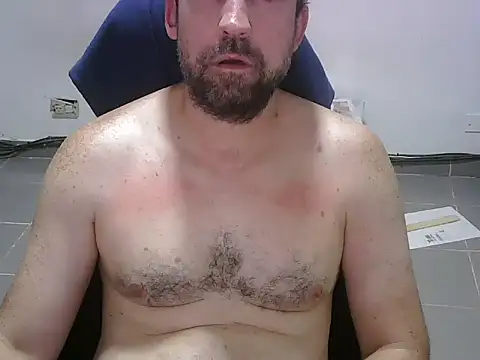 Snapshot of ManVerySexual chatting on 03.17.26 ManVerySexual online show from 03.17.26
