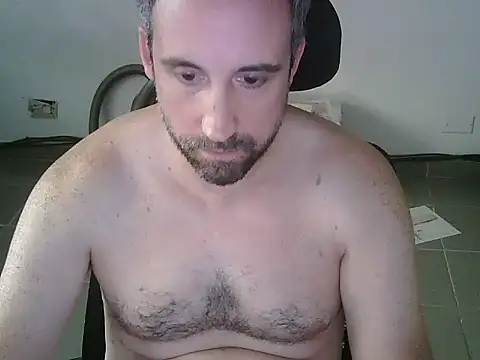 Snapshot of ManVerySexual chatting on 03.18.26 ManVerySexual online show from 03.18.26