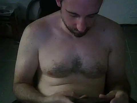 Snapshot of ManVerySexual chatting on 03.27.26 ManVerySexual online show from 03.27.26