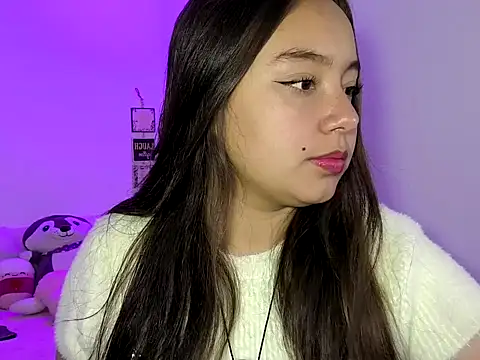 Snapshot of cherry_valeria chatting on 07.18.26 cherry valeria online show from 07.18.26