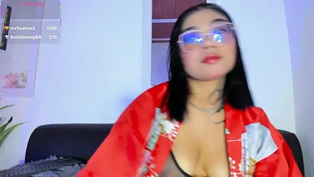 Dimitra hells online show from 06.23.26