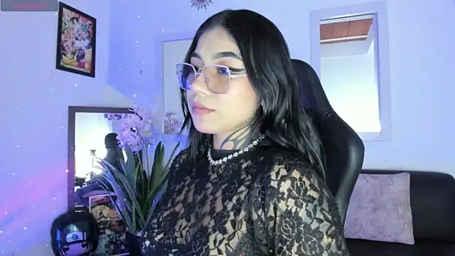 Dimitra hells online show from 07.17.26