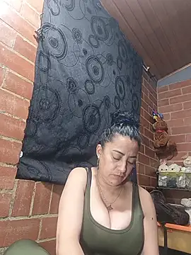 Alexandrina online show from 04.16.26