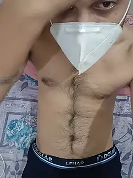Thedickyoulove19 online show from 07.28.26