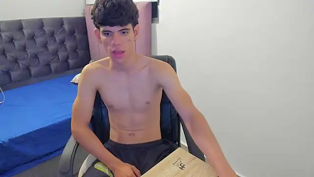 Josy 11 online show from 03.12.26